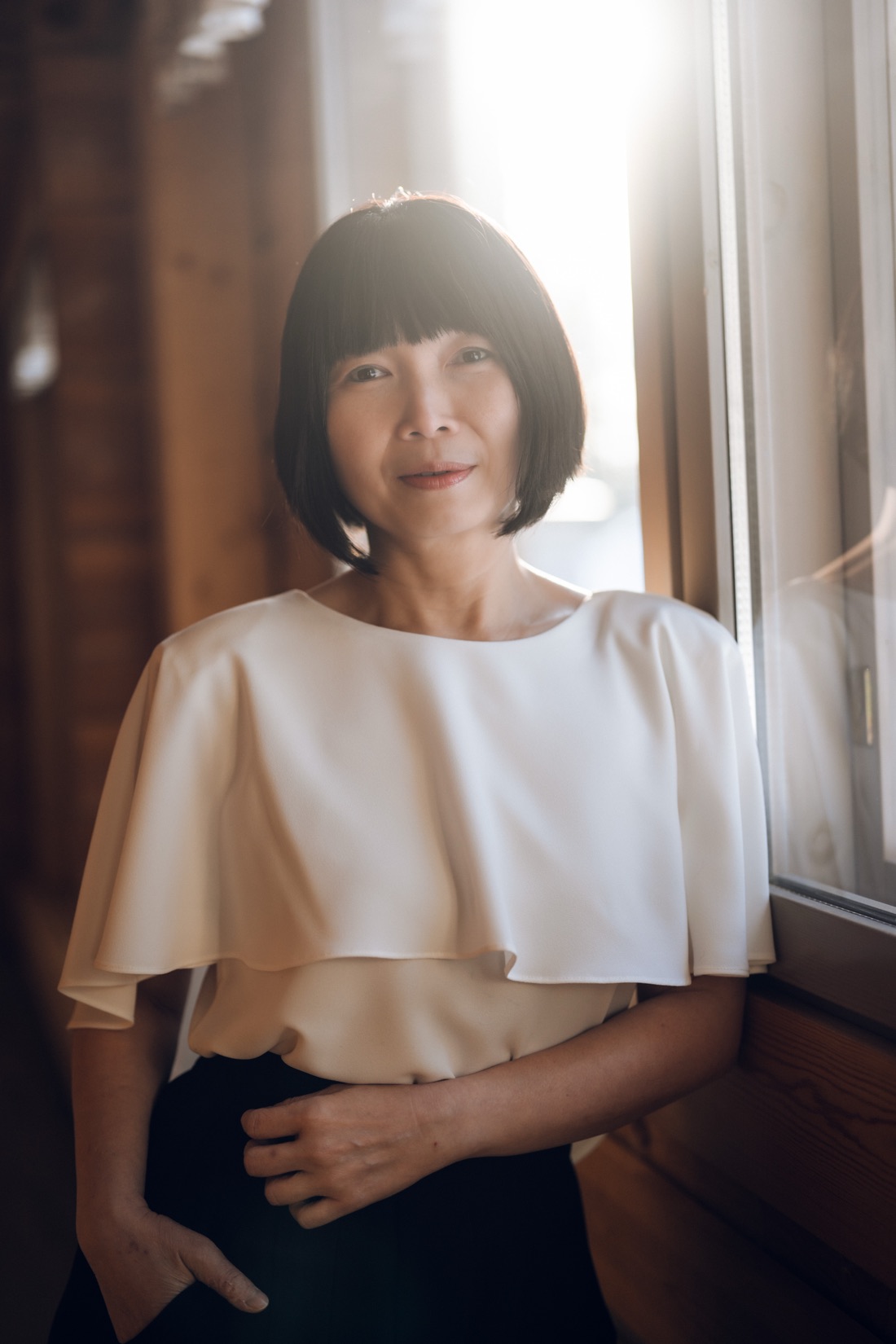 Joanna Soh